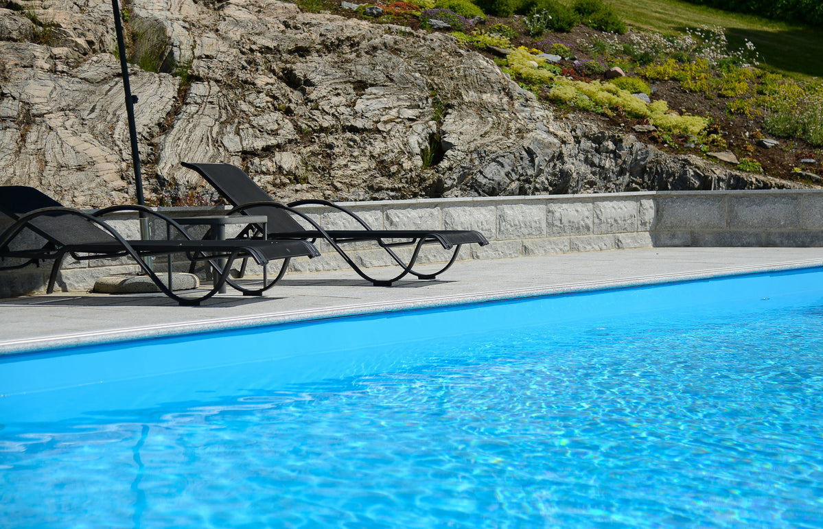 Poolsten - Granit— Stenbolagetproffs