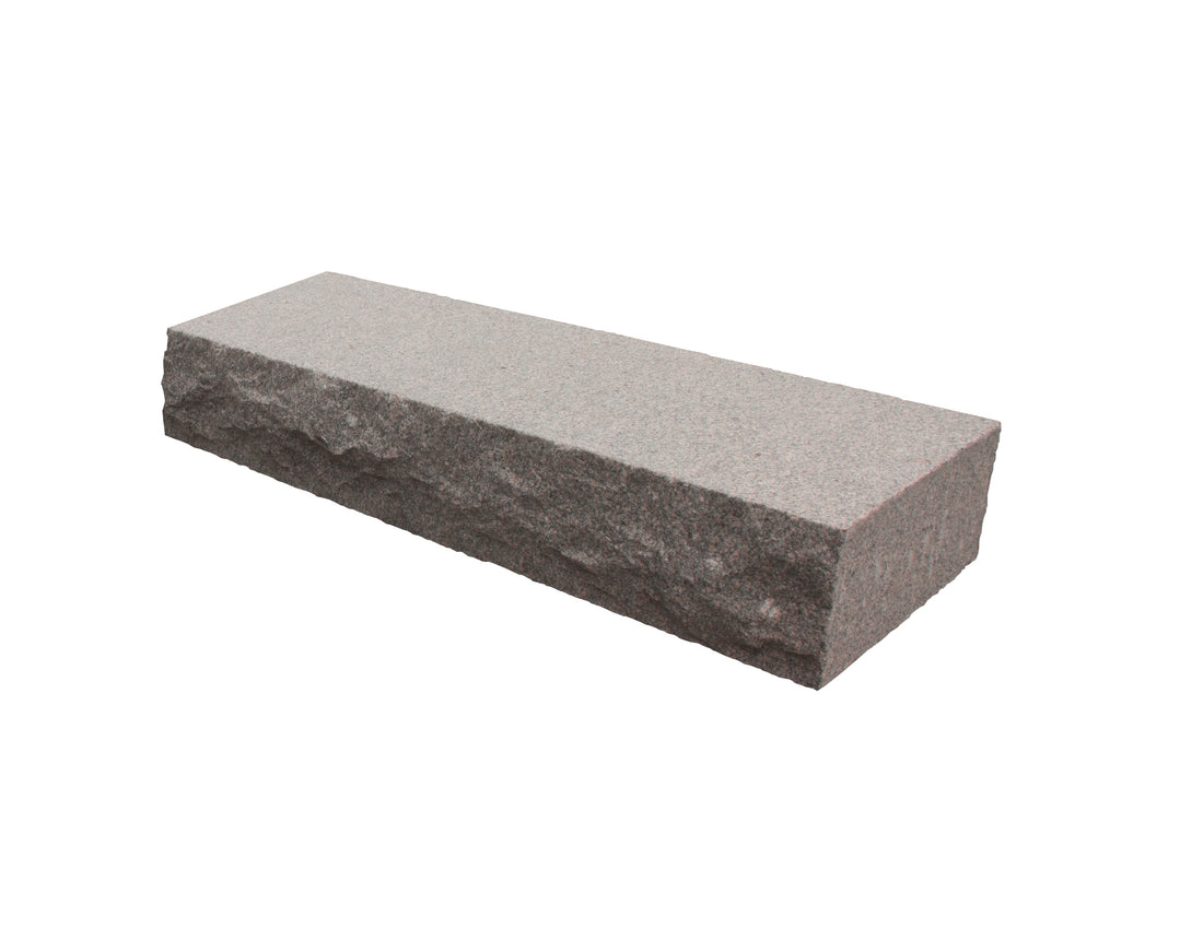 Stentrappa Granit Roslagen 1500x330x140 | Stenbolaget.