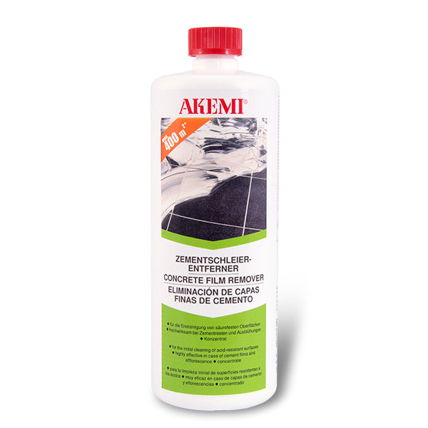 Akemi Cementrengöring 1000ml | Stenbolaget.