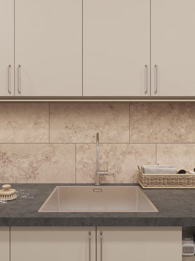 Jura Beige Klinker 60x30