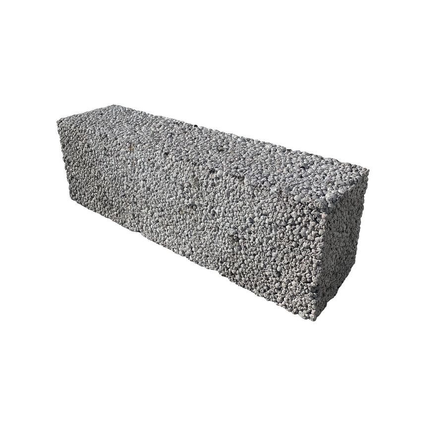 Leca Murblock 590x190x150