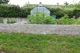 Gripsholm Normalsten Grå 420x210x140 | Stenbolaget.