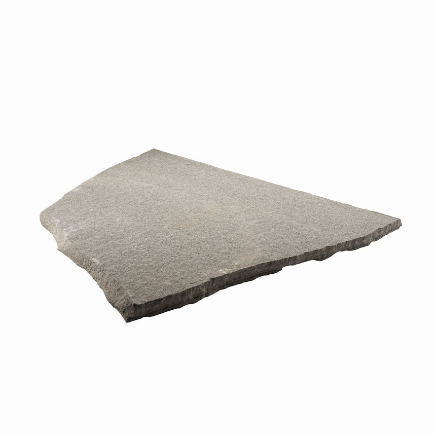 Oppdal Ljus Skiffer Oregelbunden Premium 10-20