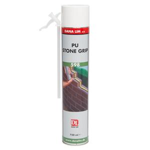 Stenlim PU StoneGrip 598 750ml | Stenbolaget.