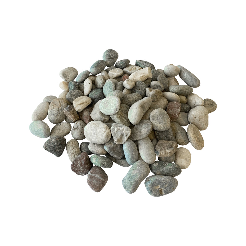 Dekorsten Riverstone Multicolor 10-20 20kg