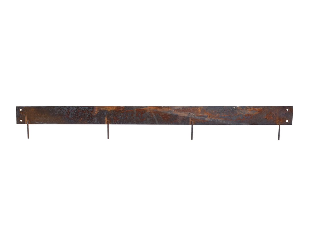 Stålkant 1500x100x2,5 | Stenbolaget.