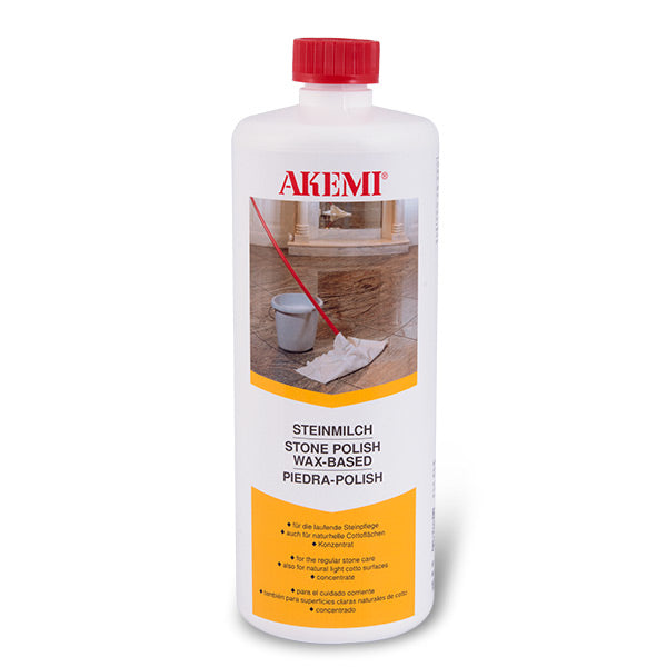 Akemi Stenmjölk 1000ml