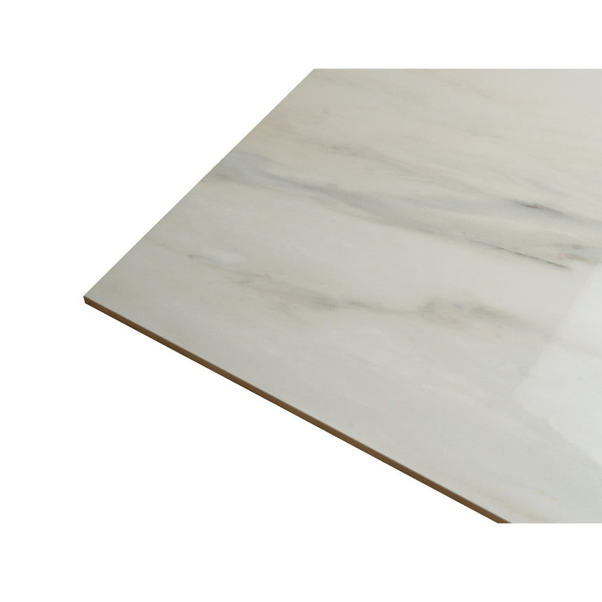 Abisko Blank Klinker 60x60 - Stenbolaget