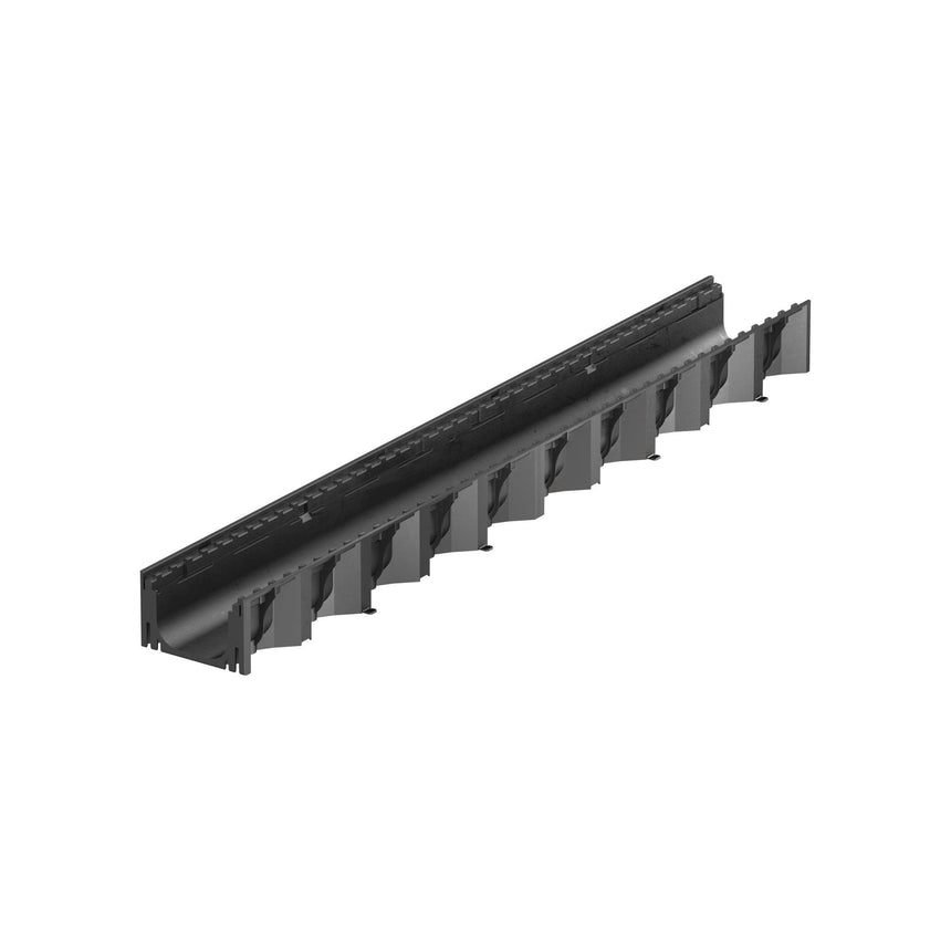 Aco HexaLine Avvattningsränna 1000mm - Stenbolaget