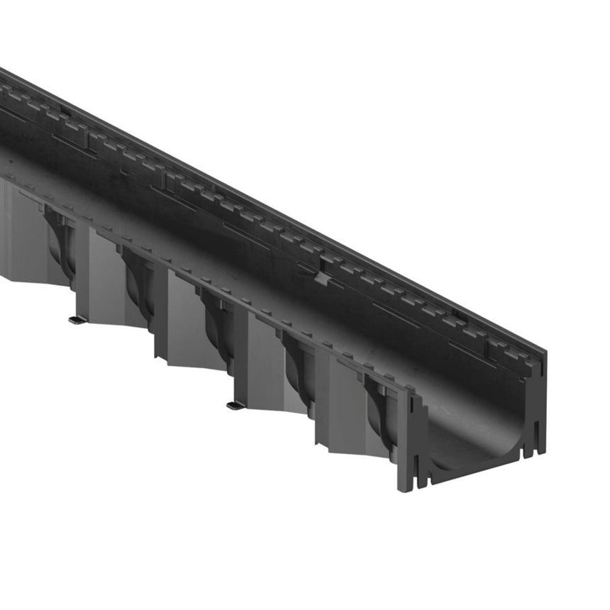 Aco HexaLine Avvattningsränna 1000mm - Stenbolaget