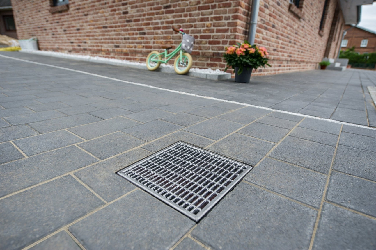 ACO Self XtraPoint Brunn - Stenbolaget