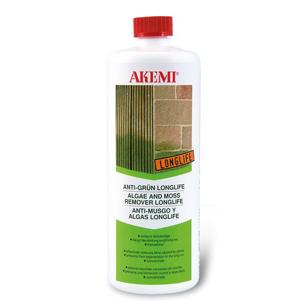 Akemi Antigrön Longlife 1000ml - Stenbolaget