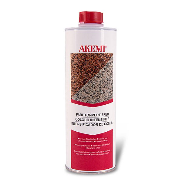 Akemi Färgförstärkning - Stenbolaget