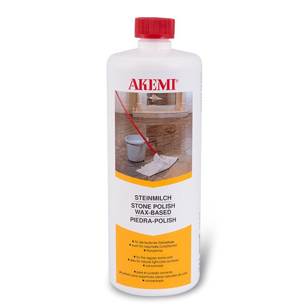 Akemi Stenmjölk 1000ml - Stenbolaget
