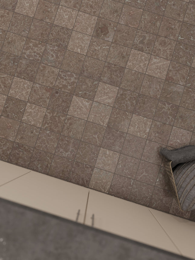 Alböke Classic Klinker 15x15 - Stenbolaget