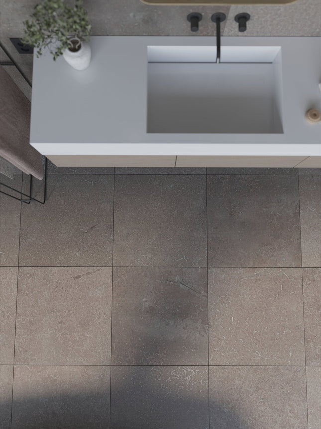 Alböke Classic Klinker 60x60 - Stenbolaget