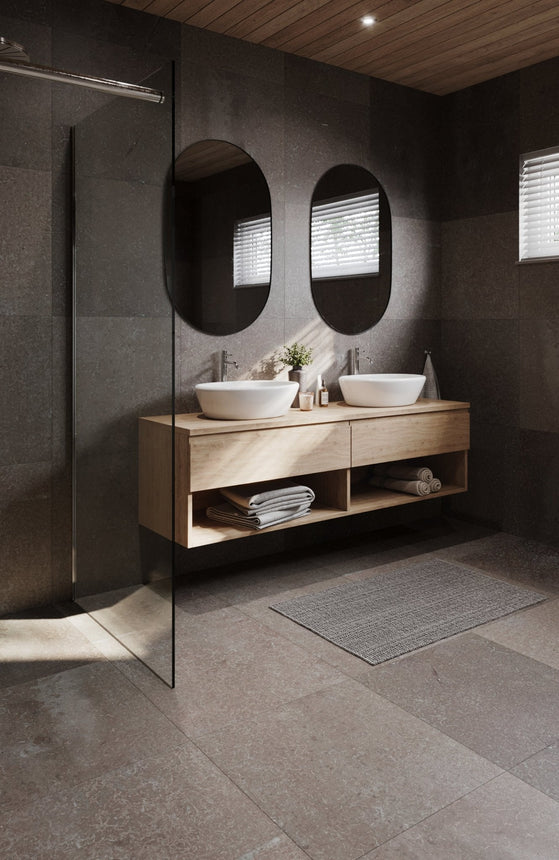 Alböke Classic Klinker 60x60 - Stenbolaget