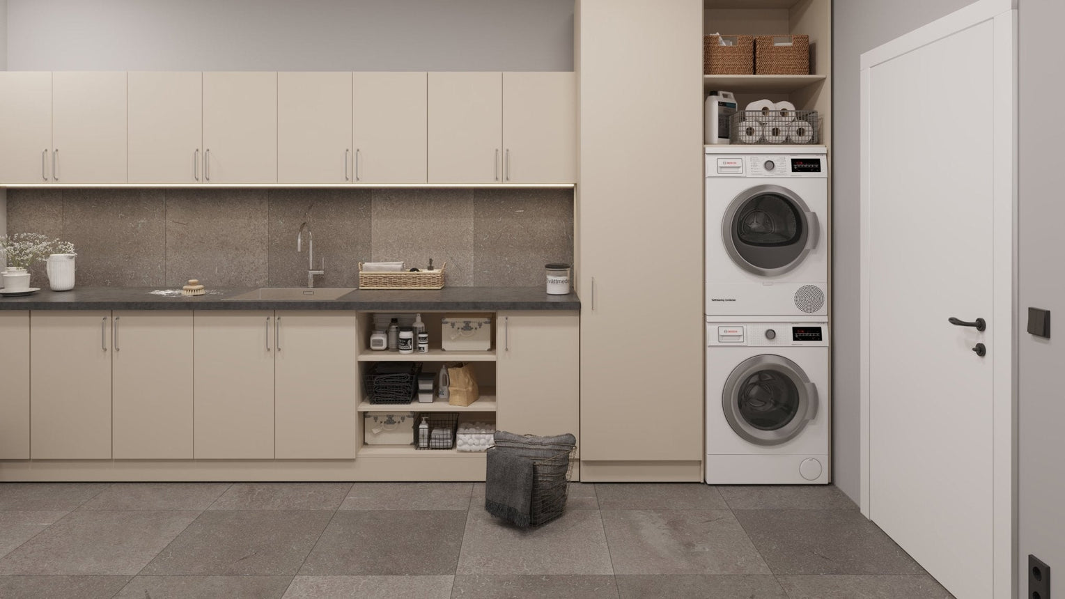 Alböke Classic Klinker 60x60 - Stenbolaget