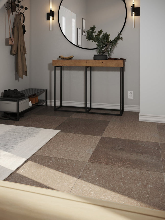 Alböke Classic Klinker 60x60 - Stenbolaget