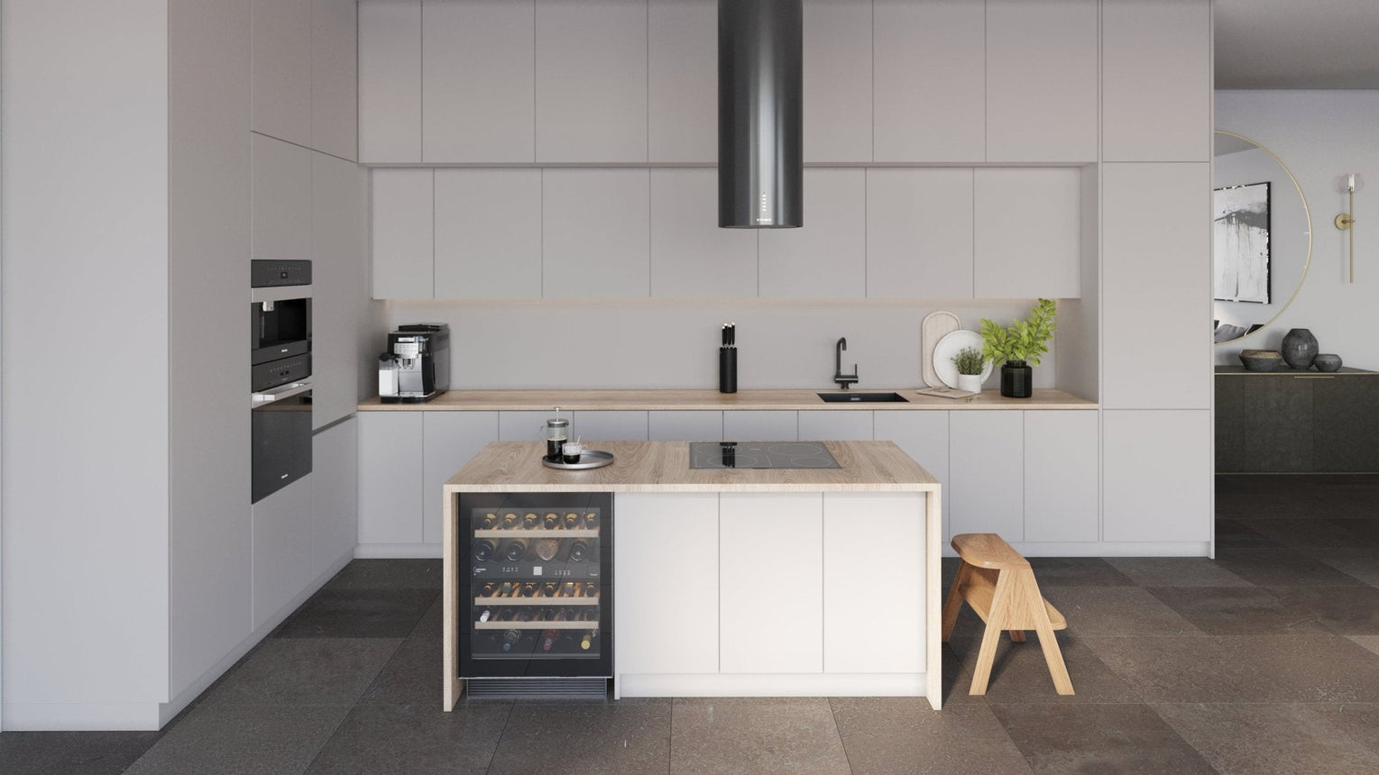 Alböke Classic Klinker 60x60 - Stenbolaget