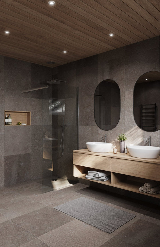 Alböke Classic Klinker 60x60 - Stenbolaget