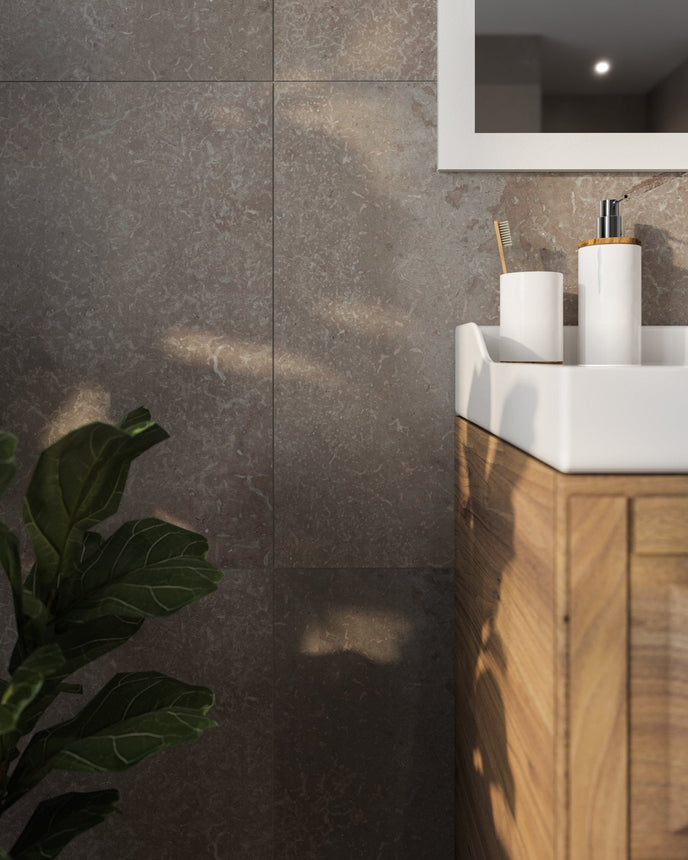 Alböke Classic Klinker 60x60 - Stenbolaget
