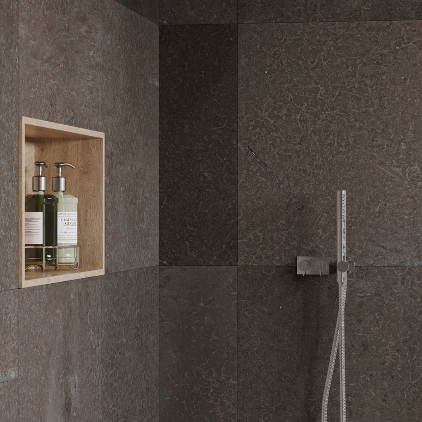Alböke Classic Klinker 60x60 - Stenbolaget