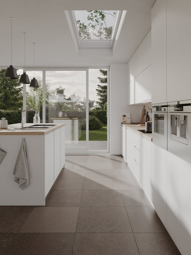 Alböke Classic Klinker 60x60 - Stenbolaget