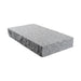 Avtäckning Bergama Granit Combi Grå 500x260x70 - Stenbolaget