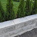 Avtäckning Bergama Granit Combi Grå 500x260x70 - Stenbolaget