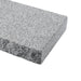 Avtäckning Bergama Granit Combi Grå 700x350x70 - Stenbolaget