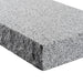 Avtäckning Bergama Granit Combi Grå 700x350x70 - Stenbolaget