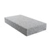 Avtäckning Bergama Granit Modern Grå 500x260x70 - Stenbolaget