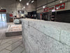 Avtäckning Bergama Granit Rustik Grå 500x260x70 - Stenbolaget