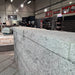 Avtäckning Bergama Granit Rustik Grå 700x350x70 - Stenbolaget