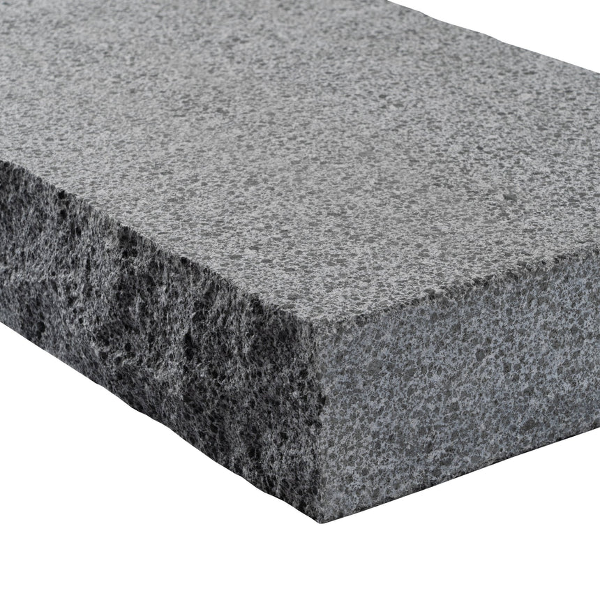 Avtäckning Combi Grafitgrå 500x260x70 - Stenbolaget