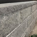 Avtäckning Combi Grafitgrå 500x260x70 - Stenbolaget