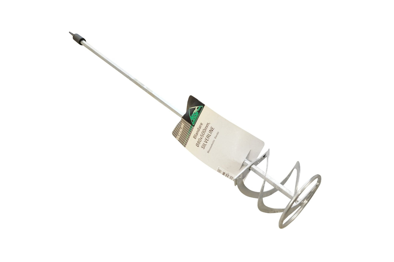 Blandare 80 - Stenbolaget