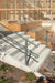 Blocksteg Grå 1500x300x150 - Stenbolaget