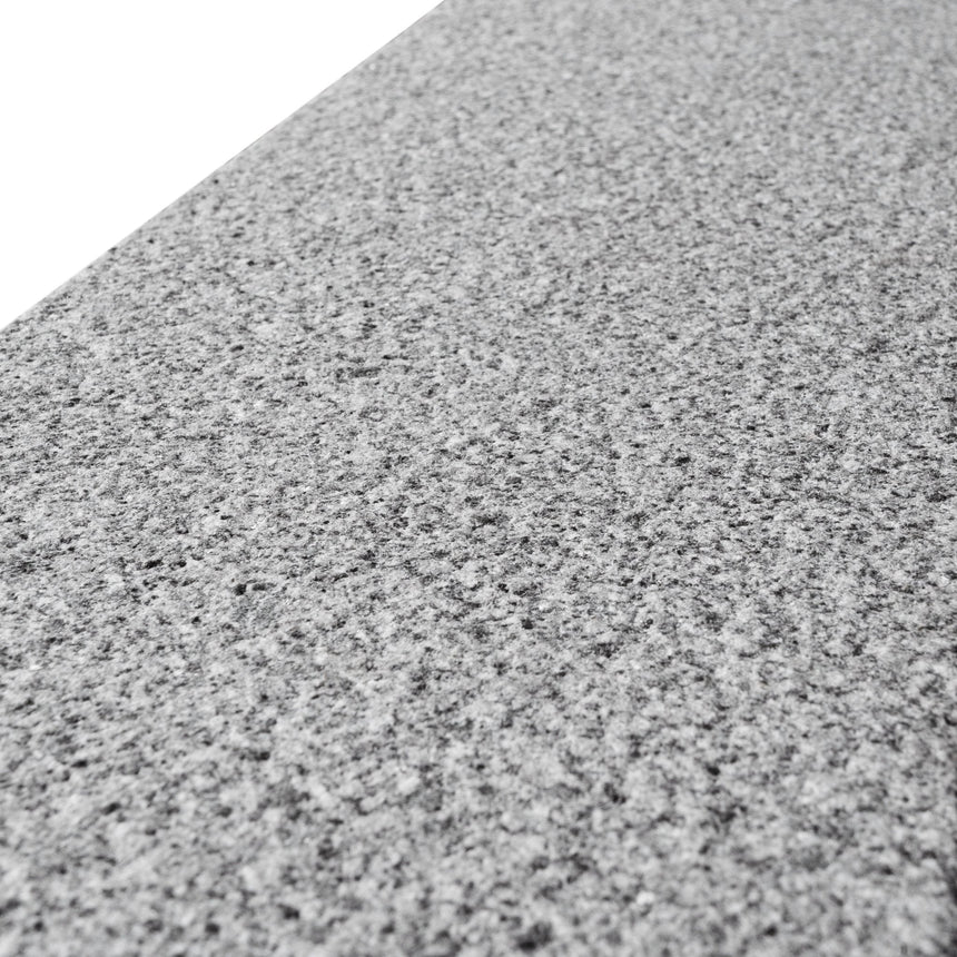 Blockstensmur Bergama Granit Modern Grå 1000x1000 - Stenbolaget