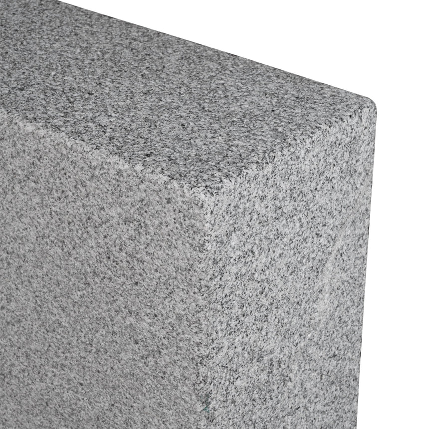 Blockstensmur Bergama Granit Modern Grå 1000x600 - Stenbolaget