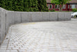 Blockstensmur Bergama Granit Rustik Grå 1000x600 - Stenbolaget
