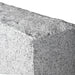 Blockstensmur Bergama Granit Rustik Grå 1000x600 - Stenbolaget