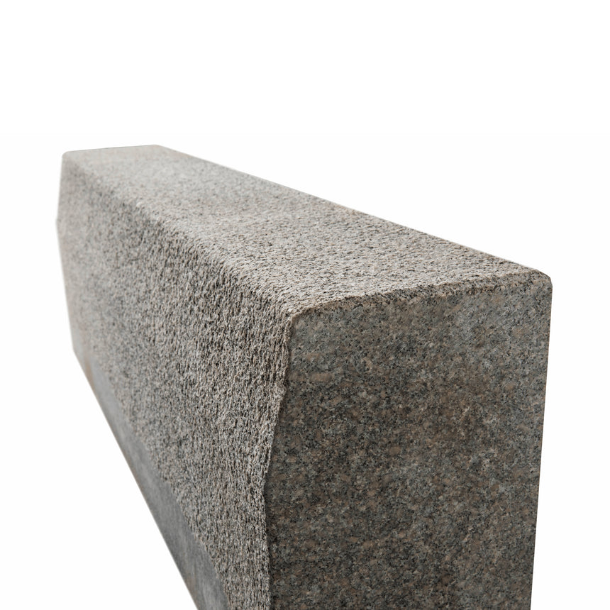 Bohus Granitkantsten GF1 Rak 700 - 1500 - Stenbolaget