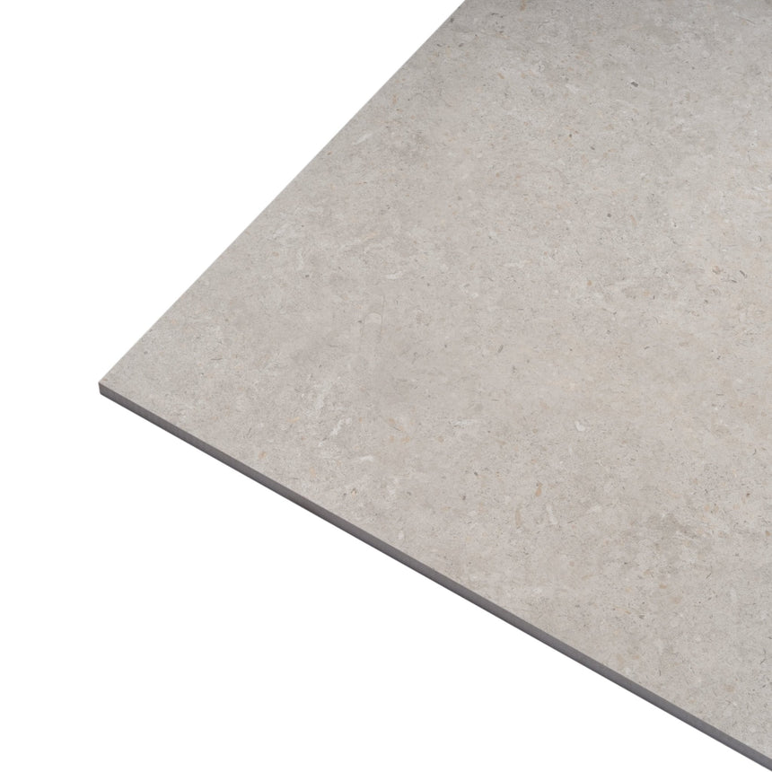 Borghamn Ljusgrå Klinker 15x15 - Stenbolaget