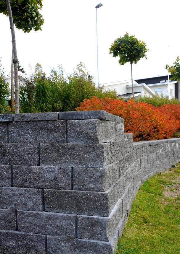 Brilliant Hörn Antracit - Stenbolaget