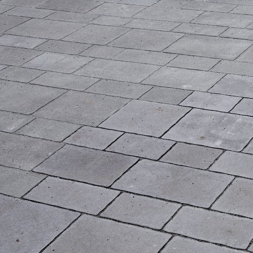 Cirkus Antracit 60 - 9,6m² - Stenbolaget