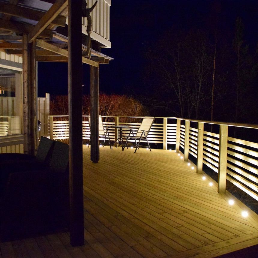 Decklight Spectrum 5 - pack LightsOn - Stenbolaget