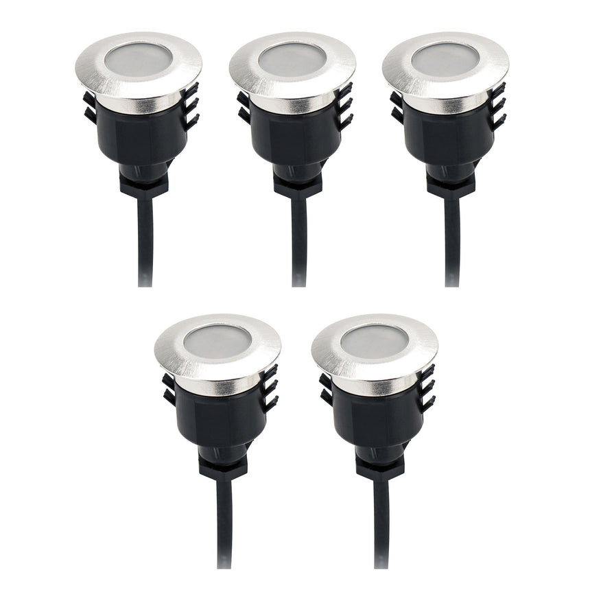 Decklight Spectrum 5 - pack LightsOn - Stenbolaget