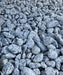 Dekorsten Bergama Granit Tumlad Grå 20 - 40 20kg - Stenbolaget Dekorsten - Dekorsten